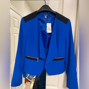 NEW Women’s Blazer - Nine West/Size 4